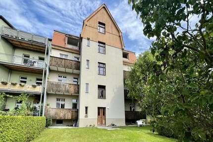 Wohnung zum Kaufen in Leipzig 138.000,00 € 58 m²