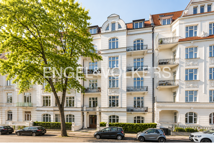 Wohnung zum Kaufen in Hamburg 4.950.000,00 € 420 m²