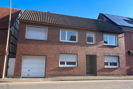 Freistehendes unmöbliertes Haus in Hoetmar (WAF) - Ennigerloh