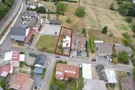 Grundstück zu verkaufen in Nideggen 129.000,00 € 310 m²