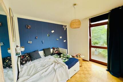 Untermiete Wunderschöne 2-Zimmerwohnung ab November Hund erlaubt - Berlin Steglitz-Zehlendorf