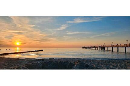 Sommer-UrlaubFerien in Graal-Müritz an der Ostsee - Rheinbach