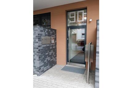 Hell und modern wohnen im NINETY Lofthouse - Osnabrück Eversburg