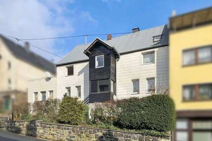 Haus zum Kaufen in Bad Marienberg 199.000,00 € 257 m²