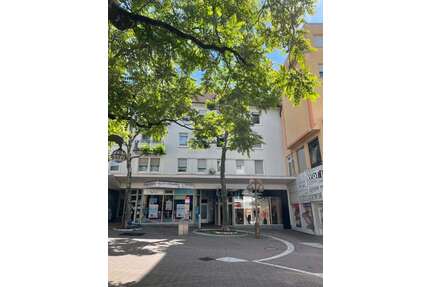 Wohnung zum Mieten in Pirmasens 476,40 € 79.4 m²