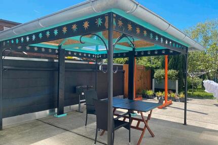 Ferienwohnung an der Nordsee Husum