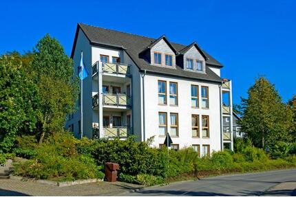 2-Zimmer-Wohnung in Gummersbach Reininghausen