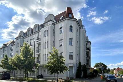 Wohnung zum Mieten in Berlin 1.100,00 € 86.09 m²