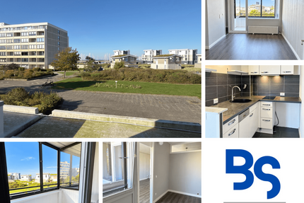 Wohnung zum Kaufen in Wendtorf 149.000,00 € 40 m²