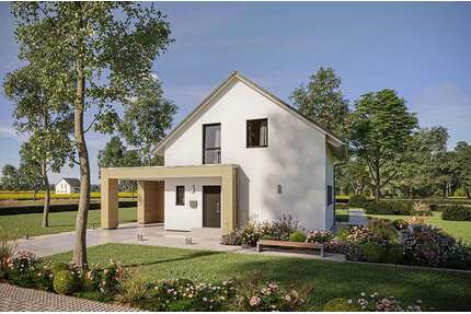 Haus zum Kaufen in Niederdorfelden 393.279,00 € 113 m²