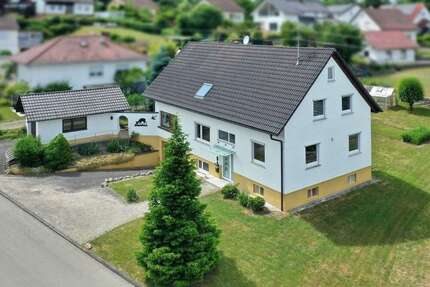 Haus zum Kaufen in Haigerloch 373.000,00 € 206 m²