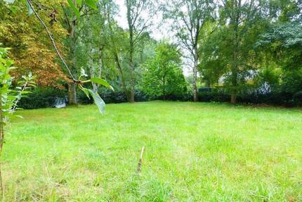 Baugrundstück für 4-6 Einfamilienhäuser - Wedemark Berkhof