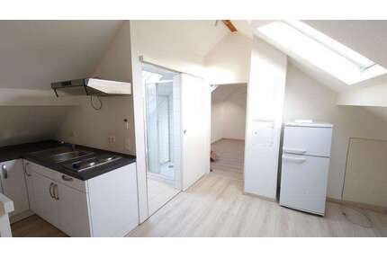 Wohnung zum Mieten in Albstadt 280,00 € 25 m²