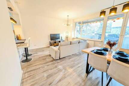 Wohnung zum Kaufen in Berlin 474.900,00 € 92 m²
