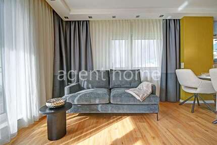 Wohnung zum Mieten in Gärtringen 1.400,00 € 80 m²