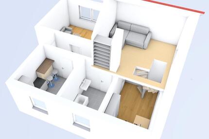 Eigentumswohnung 71 qm in Mohorn von privat zu verkaufen - Wilsdruff