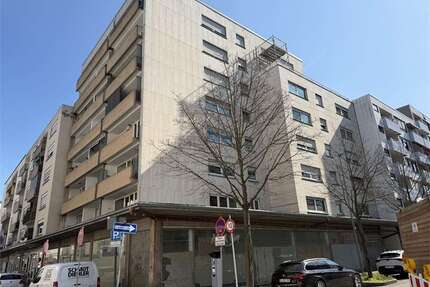 Wohnung zum Kaufen in Ludwigshafen 129.000,00 € 63 m²