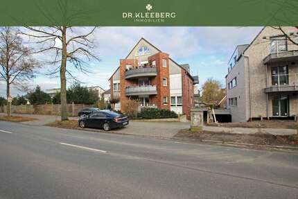 Wohnung zum Kaufen in Münster 209.000,00 € 57 m²