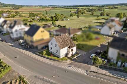 Haus zum Kaufen in Dornburg 185.900,00 € 110 m²