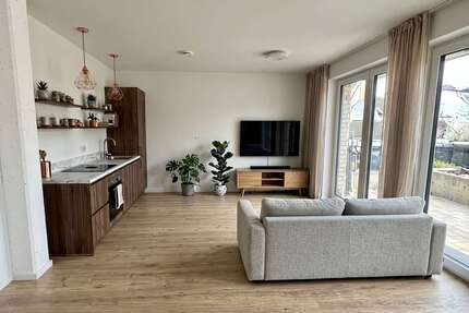 Wohnung zum Kaufen in Münster 460.000,00 € 80 m²