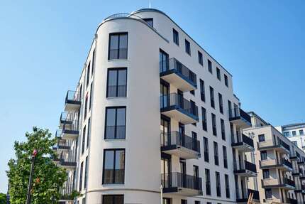 Grundstück zu verkaufen in Berlin 2.700.000,00 € 550 m²