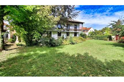 Haus zum Kaufen in Erding 1.090.000,00 € 150 m²