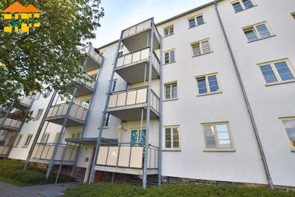 Wohnung zum Mieten in Chemnitz 280,00 € 50.8 m²