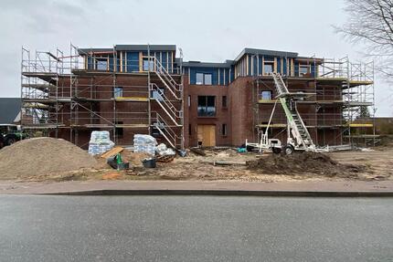 2 Zimmer Wohnung Owschlag - 875,00&nbsp;EUR Kaltmiete, ca.&nbsp; 66,00&nbsp;m&sup2; in Owschlag (PLZ: 24811)