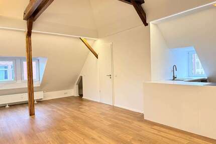 Wohnung zum Mieten in Neu-Isenburg 770,00 € 50 m²