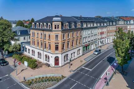 Wohnung zum Mieten in Pirna 420,00 € 56 m²