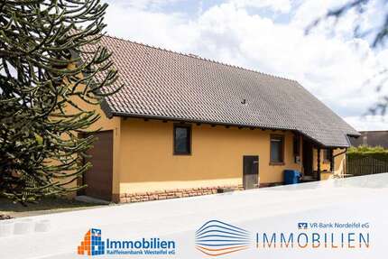 Haus zum Kaufen in Neuheilenbach 199.000,00 € 105 m²