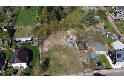 Grundstück zu verkaufen in Rossau 188.000,00 € 1805 m²