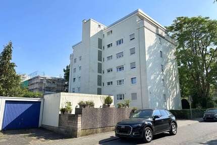 Wohnung zum Kaufen in Dreieich 274.000,00 € 73.19 m²