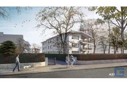 Wohnung zum Kaufen in Kiel Düsternbrook 1.630.000,00 € 153.43 m² - Kiel / Düsternbrook