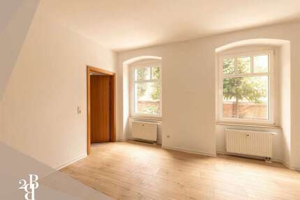 Wohnung zum Mieten in Magdeburg 322,00 € 46 m²