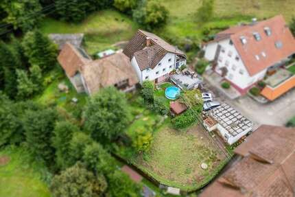 Haus zum Kaufen in Gutach 360.000,00 € 183 m²