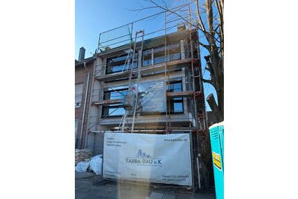 Modernes Neubau-Einfamilienhaus in Frechen-Bachem provisionsfrei