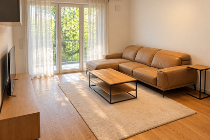 Wohnung zum Mieten in München-Bogenhausen 2.700,00 € 81 m²