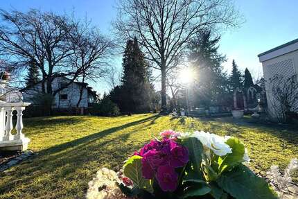 Grundstück zu verkaufen in München 730.000,00 € 500 m²