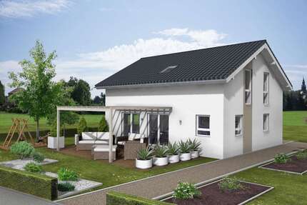 Haus zum Kaufen in Aham 575.000,00 € 130 m²