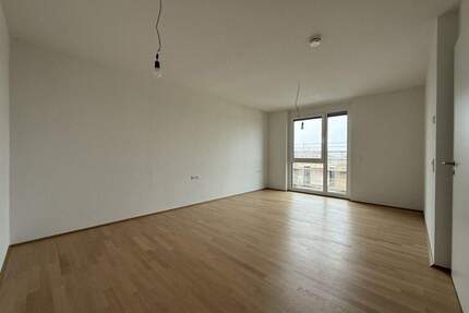 4-Zimmer Neubauwohnung ab sofort frei! - Crailsheim