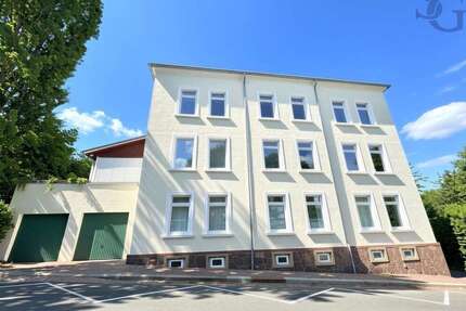 Wohnung zum Kaufen in Leisnig 80.000,00 € 160 m²