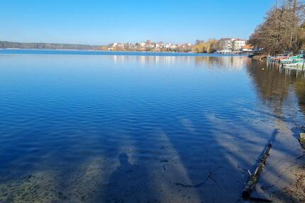 Verkaufe schöne 2Raum-Wohnung in Strausberg 100m vom See