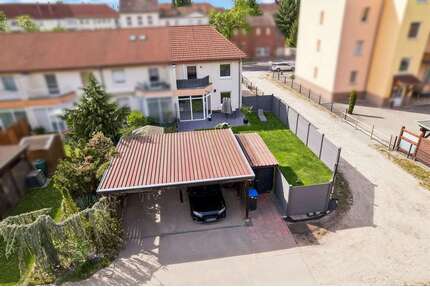 Haus zum Kaufen in Guben 249.900,00 € 126.46 m²