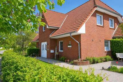Haus zum Kaufen in Büsum 599.000,00 € 172 m²