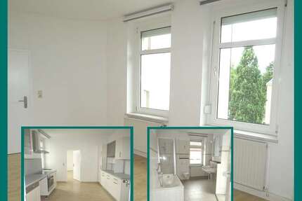 Wohnung zum Mieten in Glauchau 530,00 € 88 m²