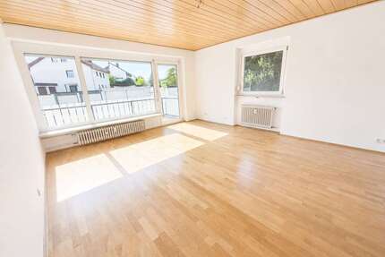 Wohnung zum Kaufen in Villingen-Schwenningen 215.000,00 € 92.7 m²