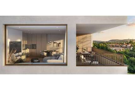 Wohnung zum Kaufen in Laufenburg 490.000,00 € 99.98 m²
