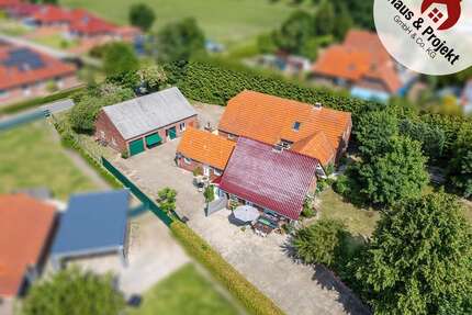 Haus zum Kaufen in Utarp 389.000,00 € 341 m²