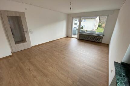 Wohnung in Bad Driburg-Herste zu vermieten